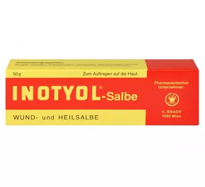 Salbe kaufen baneocin Kann Baneocin