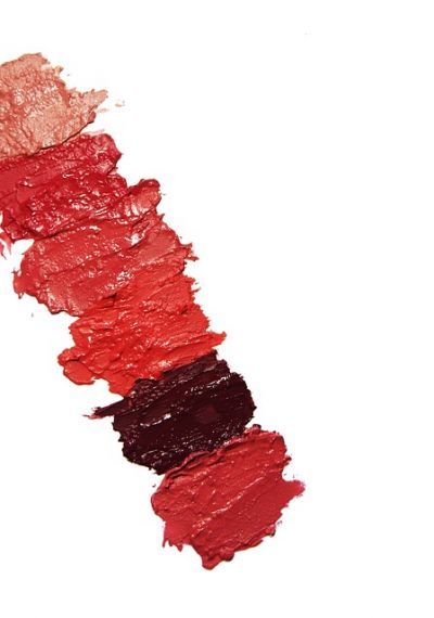 Welche Lippenstiftfarbe passt zu mir?