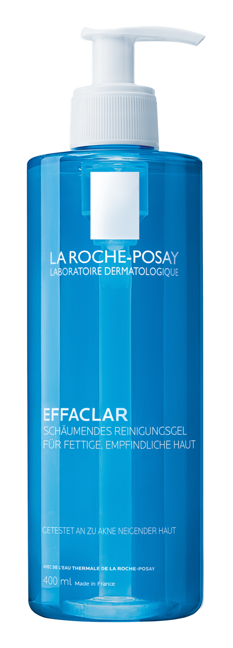 Image of La Roche-Posay EFFACLAR Reinigungsgel 400ML