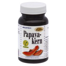 Espara Papayakern Kapseln