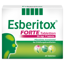 Esberitox FORTE