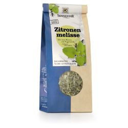 Sonnentor Bio Zitronenmelisse Tee