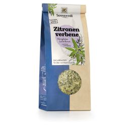 Sonnentor Bio Zitronenverbene Tee