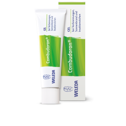 Weleda Combudoron Gel