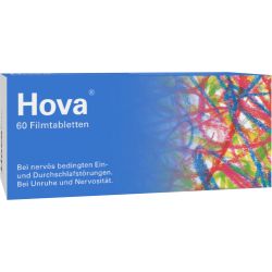 Hova Filmtabletten
