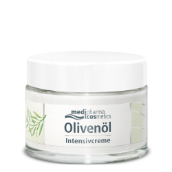 Dr. Theiss Olivenöl Intensiv Creme 