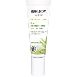 Weleda Naturally Clear Spot Abdeckcreme - zurzeit nicht lieferbar
