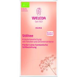Weleda Stilltee