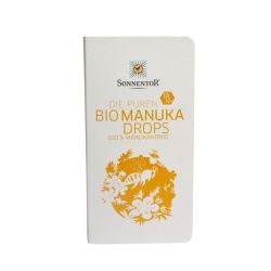 Sonnentor Drops Manuka Pure
