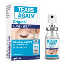 Tears Again Original Augenspray