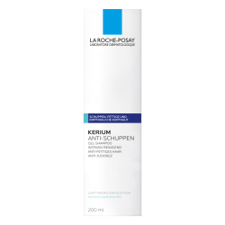 La Roche-Posay Kerium Anti-Schuppen Gel-Shampoo