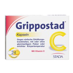 Grippostad C 