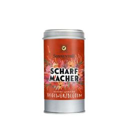 Sonnentor Bio Scharfmacher Gewürzmischung