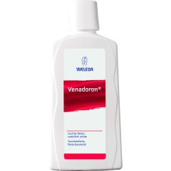 Weleda Venadoron Lotion