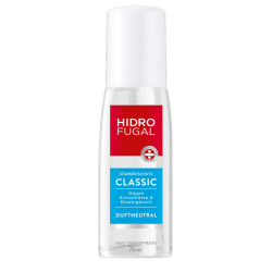 Hidrofugal Classic Zerstäuber