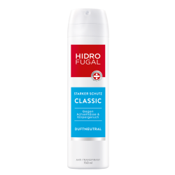 Hidrofugal Classic Spray