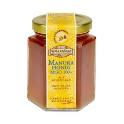 Honig Manuka MGO 100+