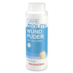 Panaceo CARE Zeolith Wundpuder