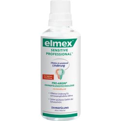 Elmex Sensitive Professional Zahnspülung - zurzeit nicht lieferbar