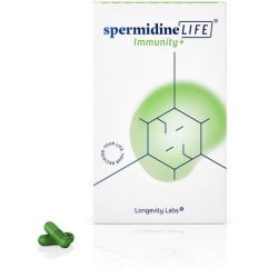 Spermidinelife Immunity+