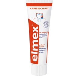 Elmex Kariesschutz Zahnpasta