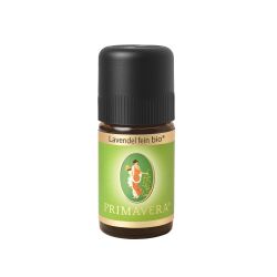  Primavera ätherische Öle - Lavendel fein bio