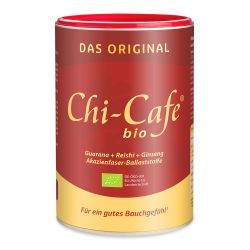  Chi-Cafe bio