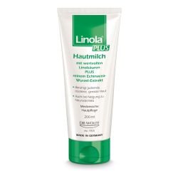 Linola plus Hautmilch 