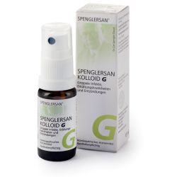 Spenglersan Kolloid G