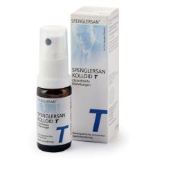 Spenglersan Kolloid-T