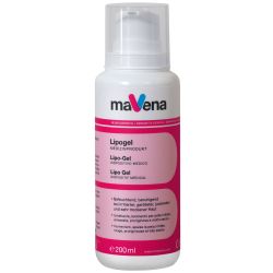 Mavena Lipogel - zurzeit nicht lieferbar