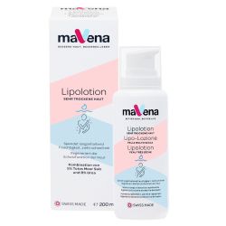 Mavena Lipolotion - zurzeit nicht lieferbar