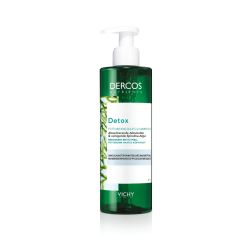 Vichy Dercos Nutrients Detox Shampoo