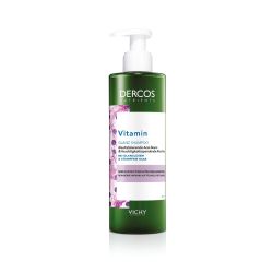 Vichy Dercos Nutrients Vitamin Shampoo