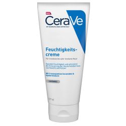 Cerave Feuchtigkeitscreme