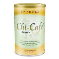 Chi-Cafe free