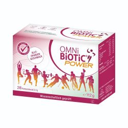 Omni-Biotic Power