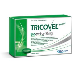 Tricovel Tabletten 