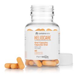 Heliocare Oral Kapseln