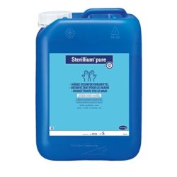 Sterillium HD pure 5L