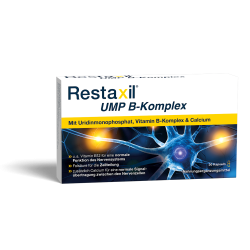 Restaxil UMP B-Komplex Kapseln - 30ST