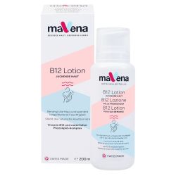 Mavena B12 Lotion - zurzeit nicht lieferbar