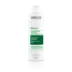 Vichy Dercos Psolution Shampoo