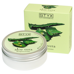Styx Aloe Vera Körpercreme