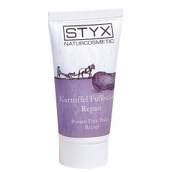 Styx Kartoffel Fußbalsam Repair