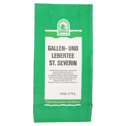 St. Severin Gallen- und Lebertee 