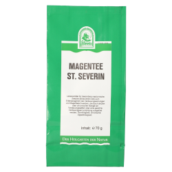 St. Severin Magentee