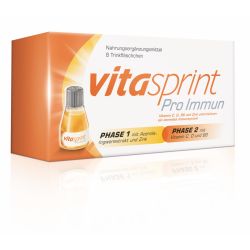 Vitasprint Pro Immun Trinkfläschchen