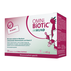 OMNi-BiOTiC iMMUND Sachet
