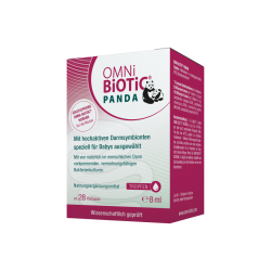 OMNi-BiOTiC PANDA Tropfen